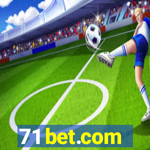 71 bet.com